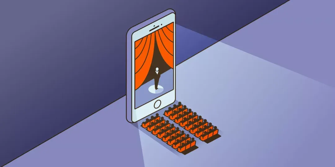 Illustration of a product narrative by Bonnie Kate Wolf