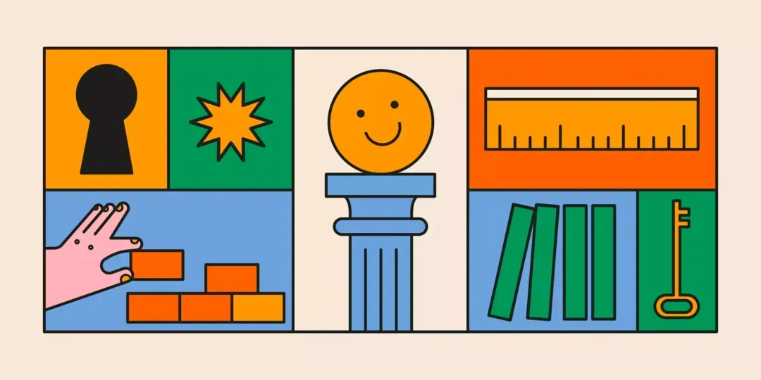 How to measure design impact illustration