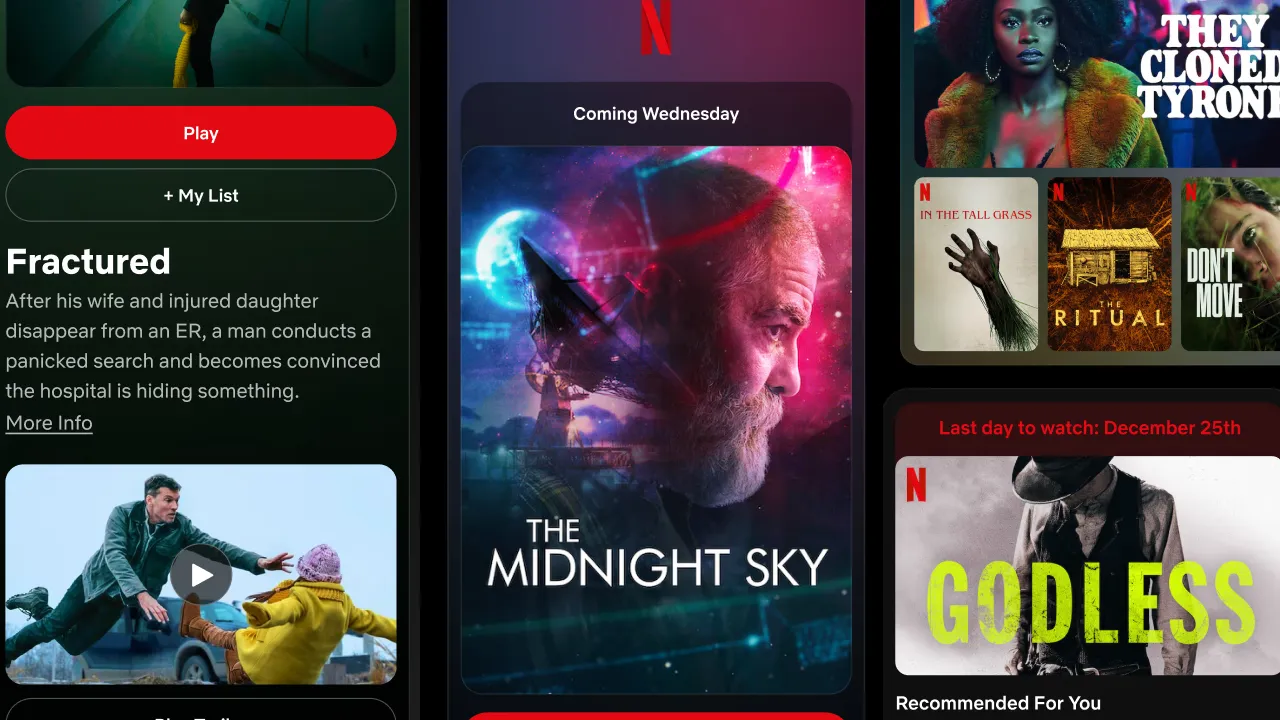 Netflix